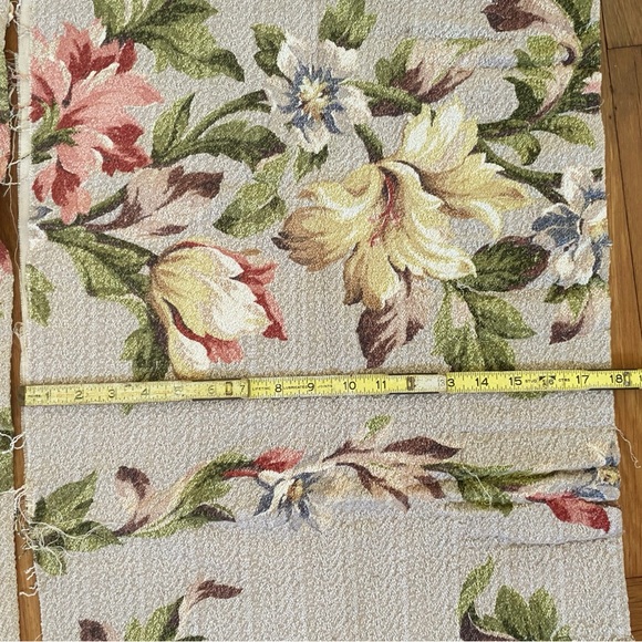 Classic Hawaiian Barkcloth - Picture 11 of 14